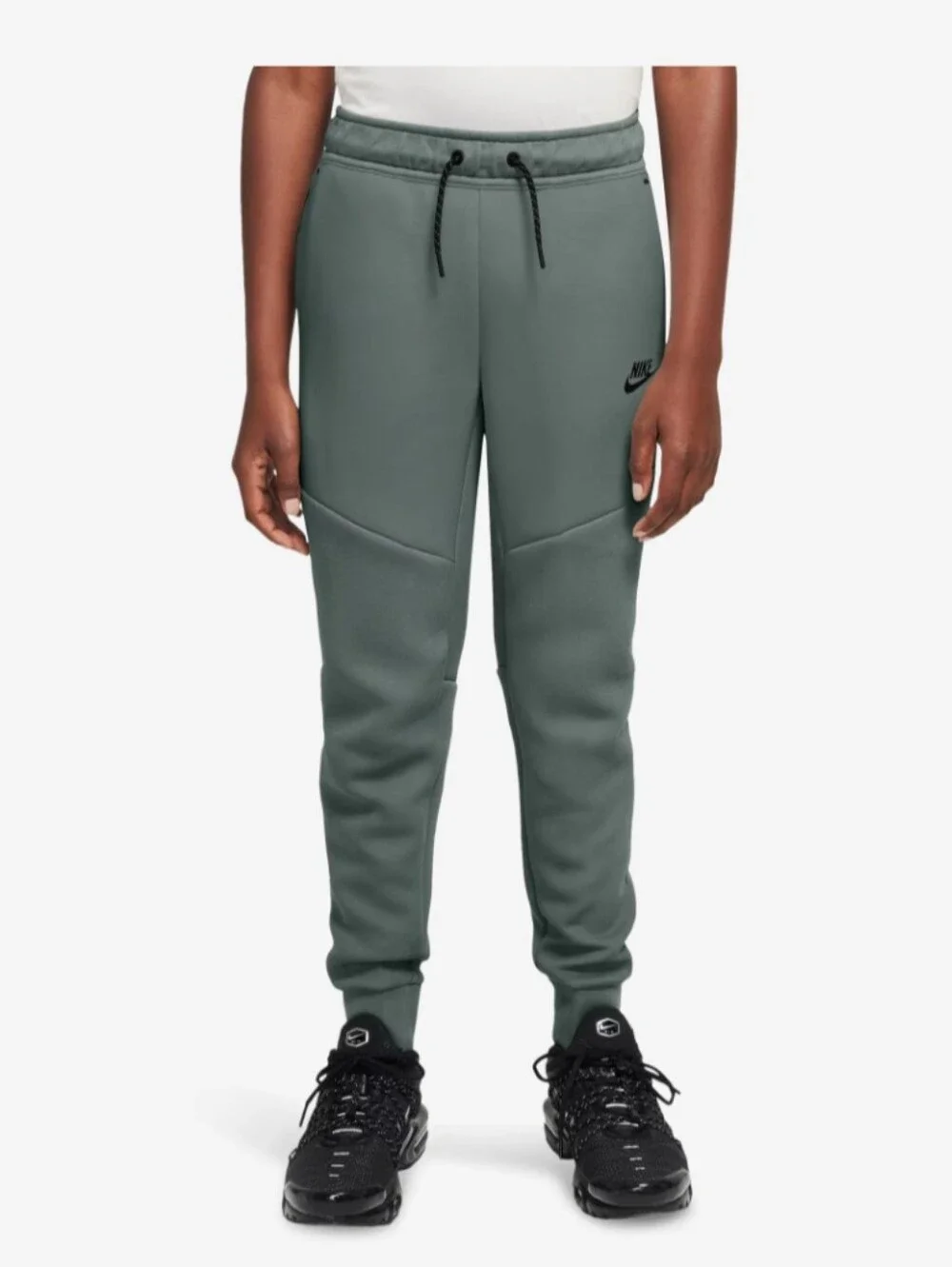 Nike Joggers Nike Tech Fleece- S
